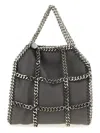 Stella Mccartney 'falabella' Mini Handbag - Limited Edition In Gray