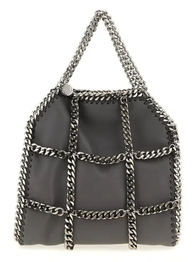 Stella Mccartney 'falabella' Mini Handbag - Limited Edition In Gray