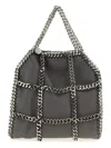 Stella Mccartney 'falabella' Mini Handbag - Limited Edition In Gray