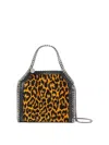 Stella Mccartney Bolso Shopping - Verde Oscuro In Verde Oscuro