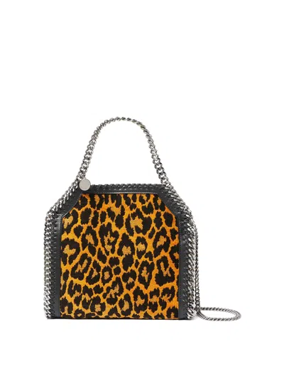Stella Mccartney Bolso Shopping - Verde Oscuro
