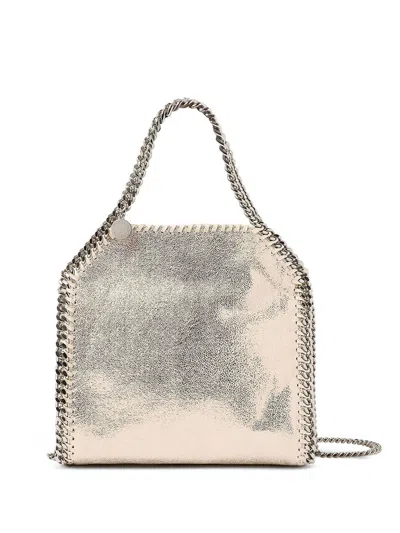 Stella Mccartney Falabella Mini In Pink