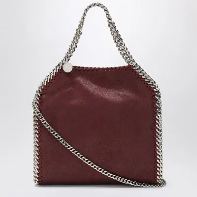 Stella Mccartney Falabella Mini Plum Bag
