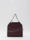 Stella Mccartney Falabella Mini Plum Bag