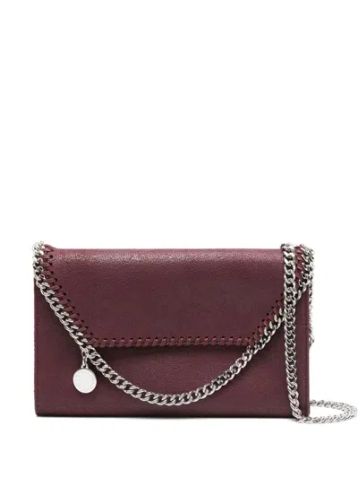 Stella Mccartney Falabella Mini Shoulder Bag