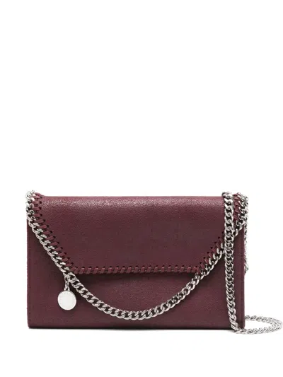 Stella Mccartney Falabella Mini Shoulder Bag