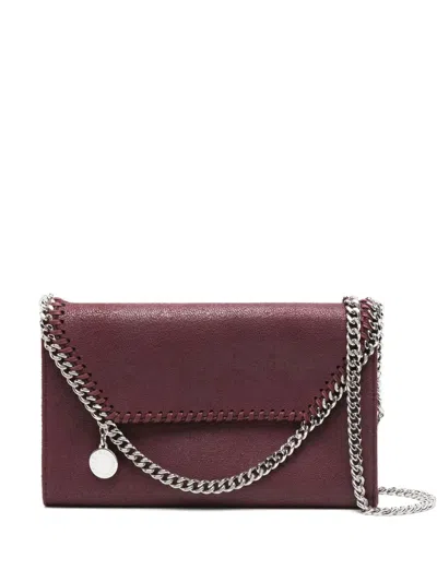 Stella Mccartney Falabella Mini Shoulder Bag