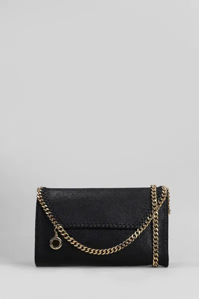 Stella Mccartney Falabella Mini Shoulder Bag