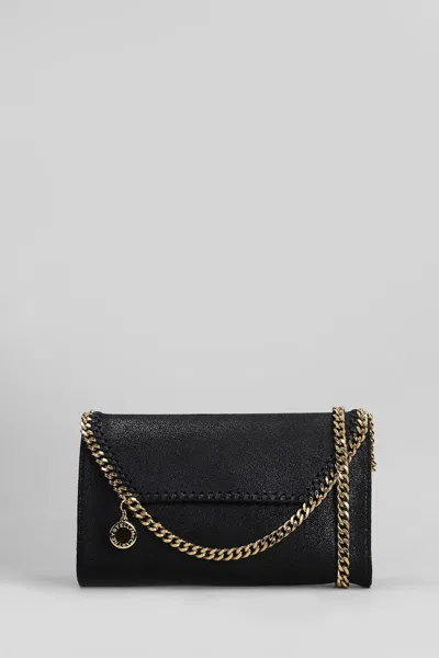 Stella Mccartney Falabella Mini Shoulder Bag