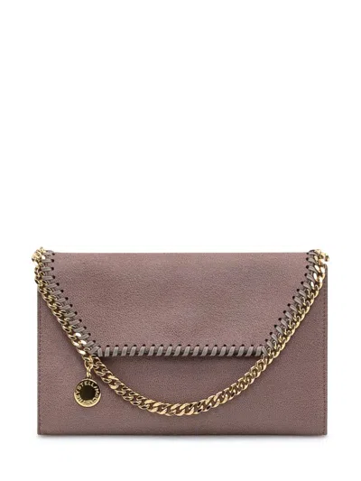 Stella Mccartney Falabella Mini Shoulder Bag