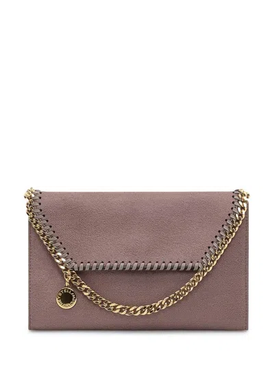Stella Mccartney Falabella Mini Shoulder Bag