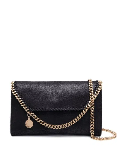 Stella Mccartney Falabella Mini Shoulder Bag