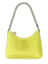 STELLA MCCARTNEY STELLA MCCARTNEY FALABELLA MINI SHOULDER BAG