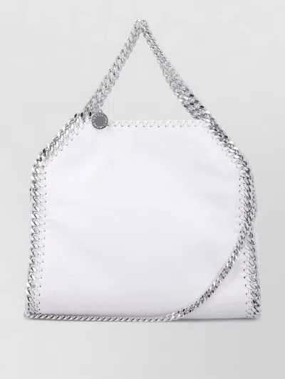 Stella Mccartney Falabella Mini Shoulder Tote Airlite Chain