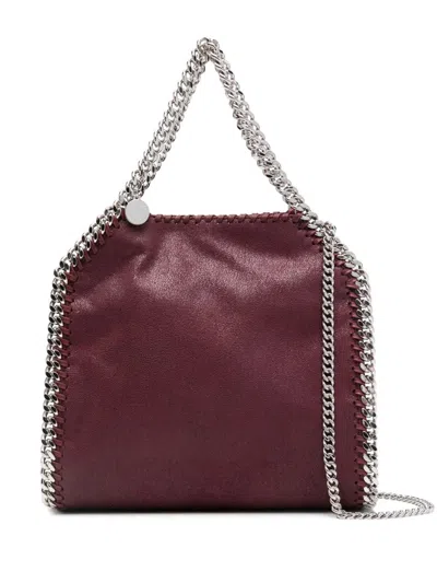 STELLA MCCARTNEY STELLA MCCARTNEY FALABELLA MINI TOTE BAG