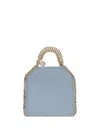 Stella Mccartney Falabella Mini Tote Bag