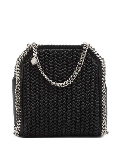 STELLA MCCARTNEY STELLA MCCARTNEY FALABELLA MINI TOTE BAG