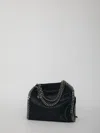 STELLA MCCARTNEY FALABELLA MINI TOTE BAG