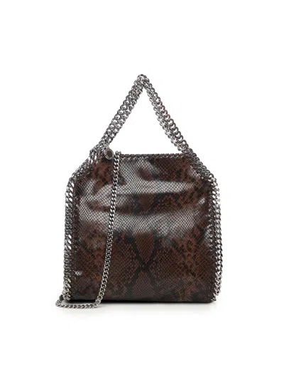 STELLA MCCARTNEY FALABELLA MINI TOTE BAG