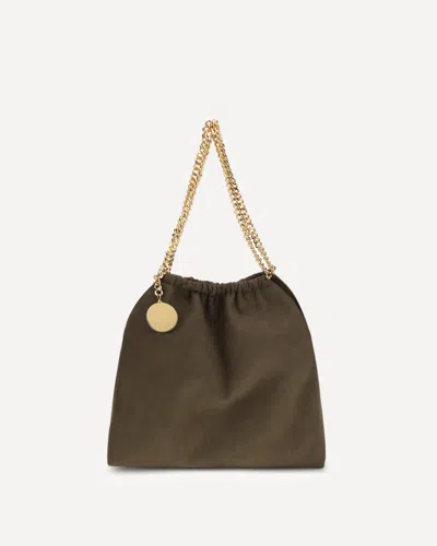 STELLA MCCARTNEY FALABELLA MINI TOTE BAG