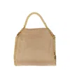 Stella Mccartney Falabella Mini Tote Bag In Multi
