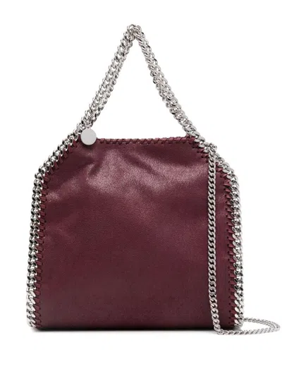 Stella Mccartney Falabella Mini Tote Bags