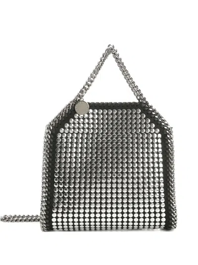 Stella Mccartney Falabella Mini Tote Bags