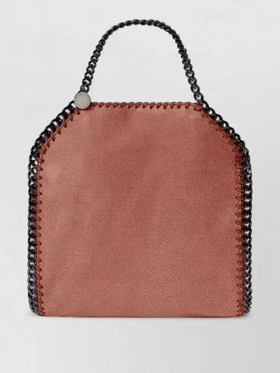 Stella Mccartney Falabella Mini Tote Chain Handle