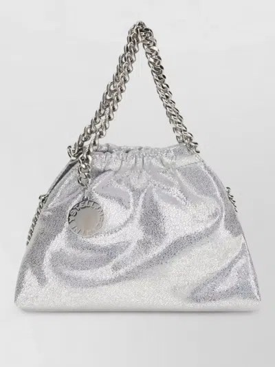 Stella Mccartney Falabella Mini Tote Chain Strap Design