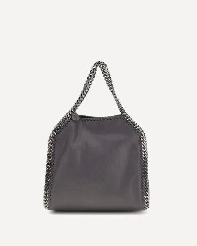 Stella Mccartney Falabella Mini Tote Handbag In Pink