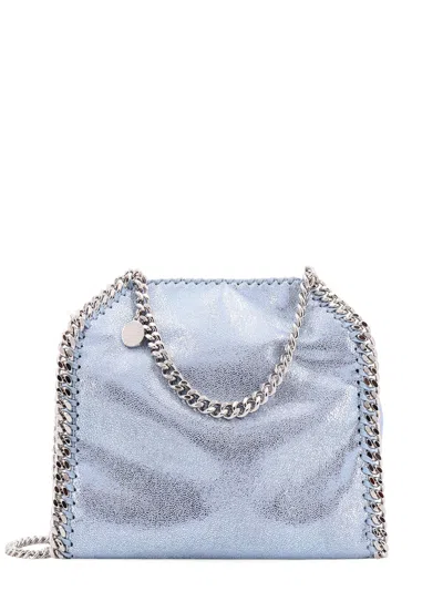 Falabella Bowling Bag Eco Shag