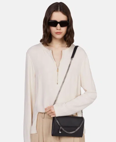 Stella Mccartney Falabella Mirum Mini Crossbody