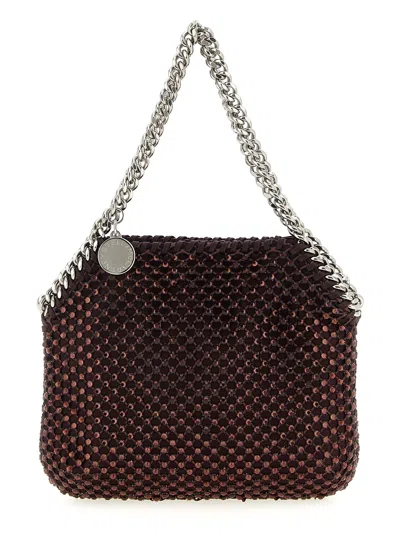STELLA MCCARTNEY FALABELLA NANO HANDBAG
