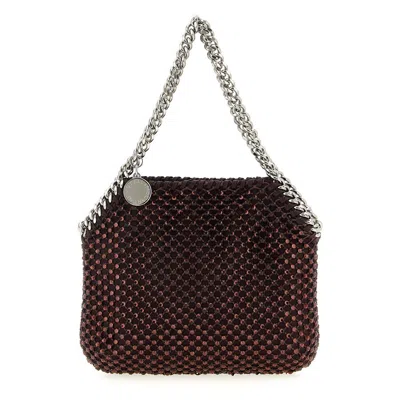 STELLA MCCARTNEY STELLA MCCARTNEY FALABELLA NANO HANDBAG