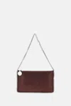 Stella Mccartney Falabella Chained Shoulder Bag