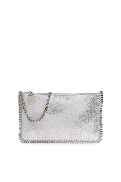 STELLA MCCARTNEY STELLA MCCARTNEY FALABELLA POCHETTE BAG