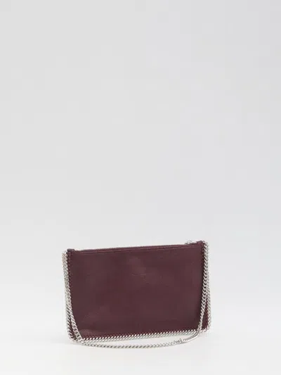 Stella Mccartney Falabella Pochette Shoulder Bag