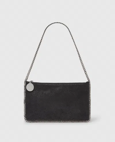 STELLA MCCARTNEY FALABELLA POCHETTE SHOULDER BAG
