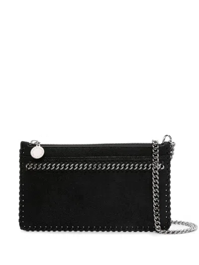 Stella Mccartney Falabella Pouch