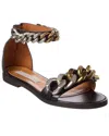 Stella Mccartney Falabella Sandal