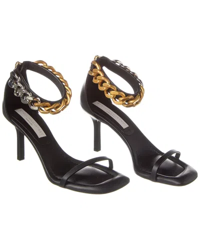 STELLA MCCARTNEY STELLA MCCARTNEY FALABELLA SANDAL (AUTHENTIC PRE-OWNED)