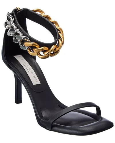 STELLA MCCARTNEY STELLA MCCARTNEY FALABELLA SANDAL