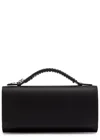 Stella Mccartney Falabella Satin Top Handle Bag