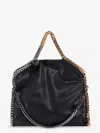 Stella Mccartney Falabella Shaggy Deer Shoulder Bag