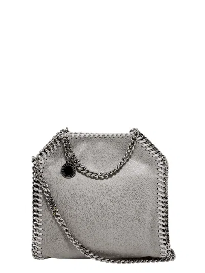 Stella Mccartney Falabella Shaggy Deer Shoulder Bag