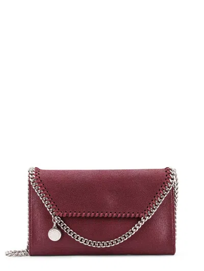 Stella Mccartney Falabella Shaggy Deer Shoulder Bag