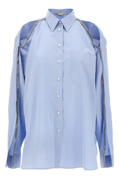 STELLA MCCARTNEY STELLA MCCARTNEY 'FALABELLA' SHIRT