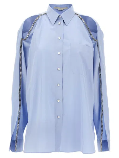 STELLA MCCARTNEY STELLA MCCARTNEY 'FALABELLA' SHIRT