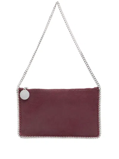 STELLA MCCARTNEY FALABELLA SHOULDER BAG