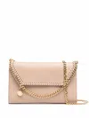 Stella Mccartney Stella Mc Cartney Falabella Mini Crossbody Bag